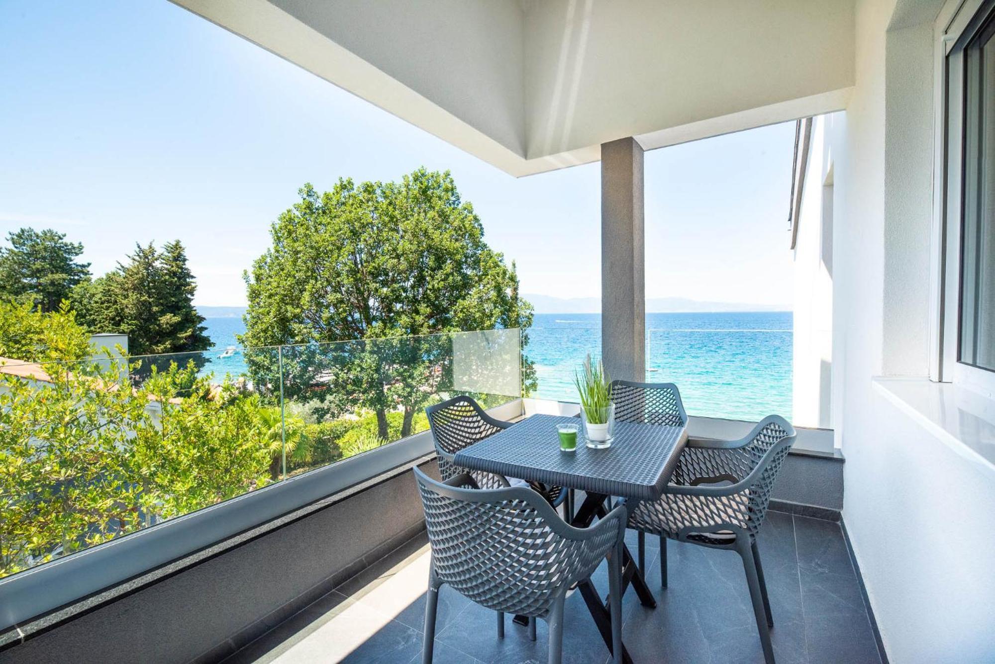 Villa Sunset Sea Njivice Pokoj fotografie